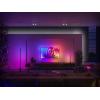 Philips Hue LED stojací lampa 871869617626900 Signe pevně vestavěné LED 29 W teplá až studená bílá
