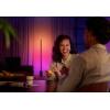 Philips Hue LED stojací lampa 871869617626900 Signe pevně vestavěné LED 29 W teplá až studená bílá