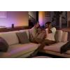 Philips Hue LED stojací lampa 871869617626900 Signe pevně vestavěné LED 29 W teplá až studená bílá