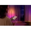 Philips Hue LED stojací lampa 871869617626900 Signe pevně vestavěné LED 29 W teplá až studená bílá