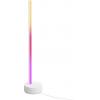 Philips Hue Hue LED stolní lampa 871869617623800 Signe pevně vestavěné LED 12 W teplá až studená bílá