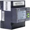 Gossen Metrawatt U2389-V047 třífázový elektroměr s připojením měniče digitální 5 A Úředně schválený: Ano 1 ks