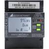 Gossen Metrawatt U2289-V047 třífázový elektroměr digitální 80 A Úředně schválený: Ano 1 ks