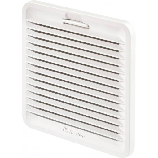 Finder 7F.02.0.000.2000.0 výstupní filtr (š x v x h) 155 x 155 x 22.6 mm, 1 ks