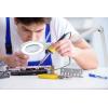 TOOLCRAFT TO-7424667 Lupa se SMD LED osvětlením, 127 mm, 7W zvětšení=1.75 x 12.7 cm Třída energetické účinnosti 2021 G (A - G)