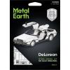 Metal Earth Delorean kovová stavebnice
