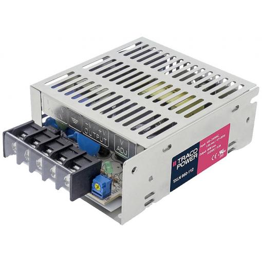 TracoPower TXLN 060-124 AC/DC vestavný zdroj, uzavřený 24 V/DC 2.5 A 60 W