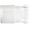 TRU COMPONENTS TC-9903032 transparentní Vhodný pro (LED) LED 5 mm 7.0 x 10.8