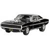 Revell Fast & Furious - Dominics 1970 Dodge Charger 1:24 model auta