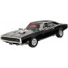 Revell Fast & Furious - Dominics 1970 Dodge Charger 1:24 model auta