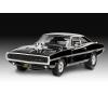 Revell Fast & Furious - Dominics 1970 Dodge Charger 1:24 model auta