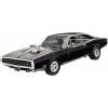 Revell Fast & Furious - Dominics 1970 Dodge Charger 1:24 model auta