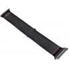 Thermaltake PCIe riser kabel PCIe 4.0 Zástrčka PCIe x16, Zásuvka PCIe x16 0.60 m černá AC-059-CO1OTN-C1