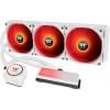 Thermaltake Floe RC 360 CPU & Memory AIO Snow Edition vodní chladič PC