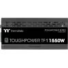 Thermaltake Toughpower TF1 PC síťový zdroj 1550 W ATX 80 PLUS® Titanium