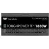 Thermaltake Toughpower TF1 PC síťový zdroj 1550 W ATX 80 PLUS® Titanium