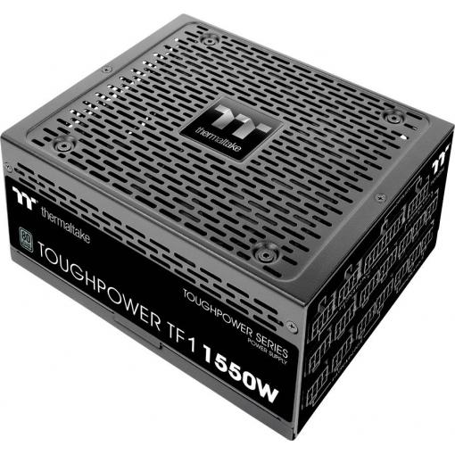 Thermaltake Toughpower TF1 PC síťový zdroj 1550 W ATX 80 PLUS® Titanium
