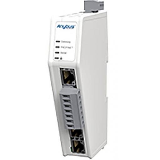 Anybus ABC3013 sériový převodník RS-485, RS-232, Modbus-RTU, Profinet 1 ks