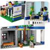 60316 LEGO® CITY Policejní stanice
