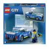 60312 LEGO® CITY Policejní auto
