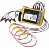 Fluke 1773, Power Quality Analyzer síťový analyzátor s funkcí záznamníku, vč. proudových kleští