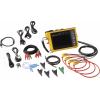 Fluke 1773, Power Quality Analyzer síťový analyzátor s funkcí záznamníku, vč. proudových kleští