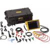 Fluke 1777, Power Quality Analyzer síťový analyzátor s funkcí záznamníku, vč. proudových kleští