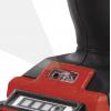 Einhell TC-CD 18/35 Li aku vrtací šroubovák, 18 V, 1.5 Ah Li-Ion vč. nabíječky, akumulátor, 4513914