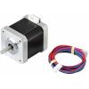 Renkforce Náhradní motor osy Y Vhodné pro 3D tiskárnu: Renkforce Pro 6 RF-4953536