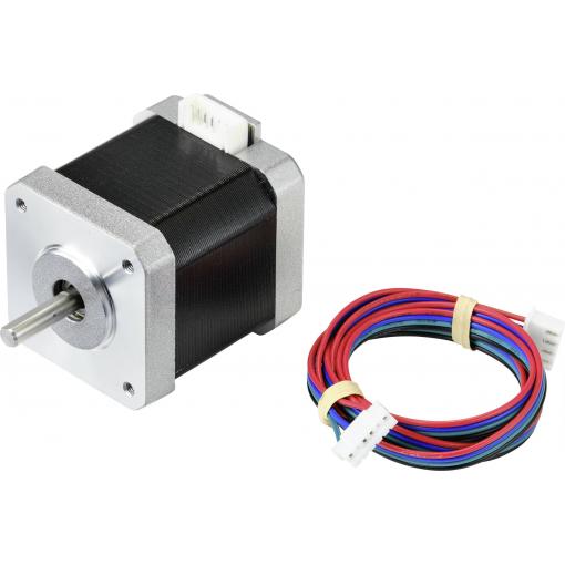 Renkforce Náhradní motor osy Y Vhodné pro 3D tiskárnu: Renkforce Pro 6 RF-4953536