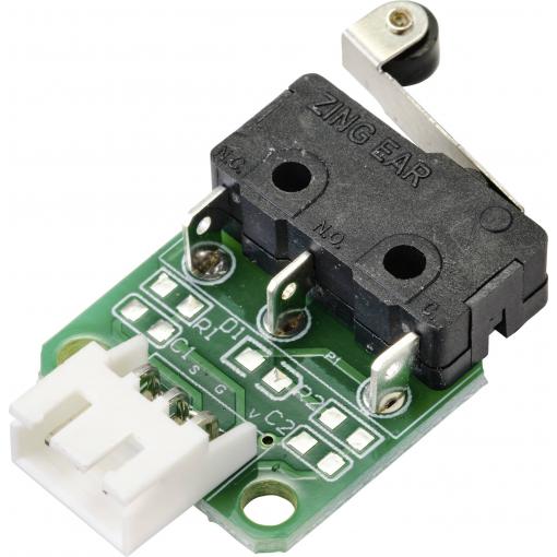Renkforce Náhradní čidlo filamentu Vhodné pro 3D tiskárnu: Renkforce Pro 6 RF-4953548