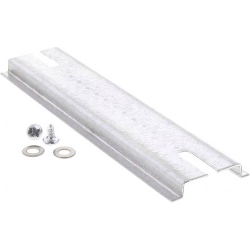 Wiska DIN Rail Kit - COMBI 1010 N/A podélný otvor 130 mm 1 ks