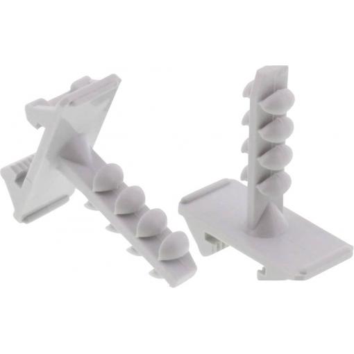 Wiska ESD 30 10109875 Nástrčné hmoždinky 50 ks