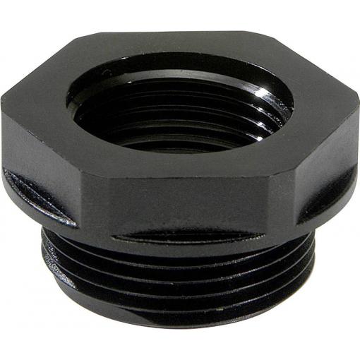 Wiska 10064732 EX-KRM 50/20 redukce kabelové průchodky s ochranou před výbuchem M50 M20 plast 5 ks