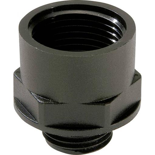 Wiska 10064769 EX-APM 29/40 adaptér s ochranou před výbuchem PG29 M40 plast 10 ks