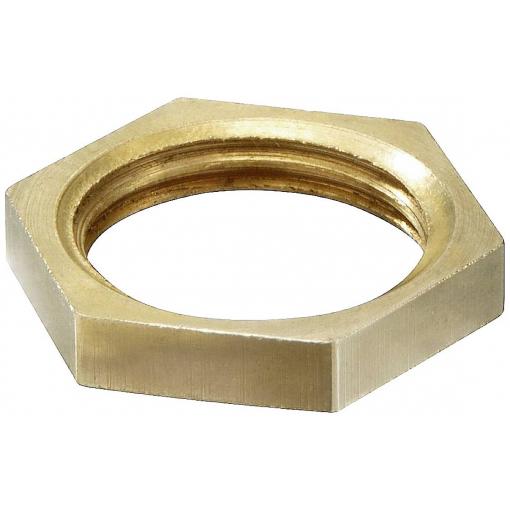 Wiska 50011420 GM 24 nárazuvzdorný M24 kov přírodní 1 ks