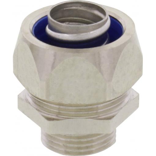Wiska 10109107 EMBMFS-S-27-32 hadicová spojka M32 x 1.5 rovná 2 ks
