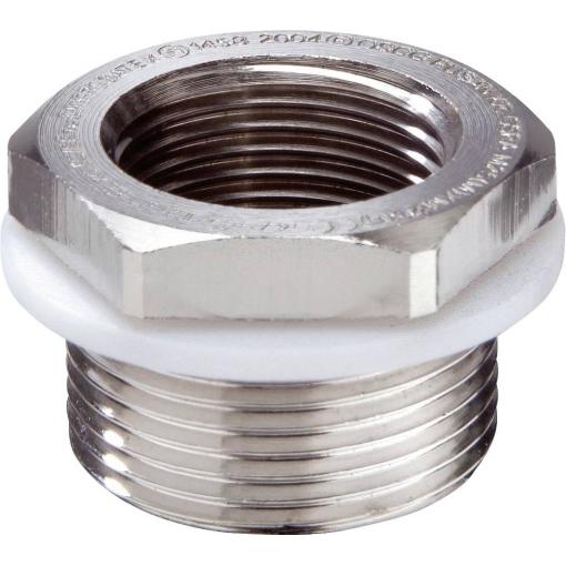 Wiska 50065654 OSRA 32-20 s ochranou před výbuchem M32 M20 mosaz 1 ks