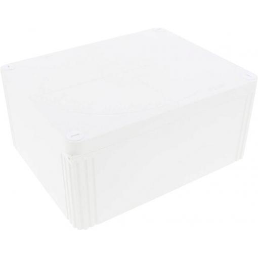 Wiska 10111121 rozbočovací krabice (d x š x v) 200 x 160 x 94 mm bílá IP66 / IP67 1 ks