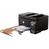 Epson EcoTank ET-4800 multifunkční tiskárna A4 tiskárna, skener, kopírka, fax ADF, duplexní, LAN, USB, Wi-Fi, Tintentank systém;černá