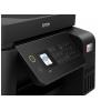 Epson EcoTank ET-4800 multifunkční tiskárna A4 tiskárna, skener, kopírka, fax ADF, duplexní, LAN, USB, Wi-Fi, Tintentank systém;černá