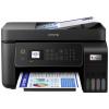 Epson EcoTank ET-4800 multifunkční tiskárna A4 tiskárna, skener, kopírka, fax ADF, duplexní, LAN, USB, Wi-Fi, Tintentank systém;černá