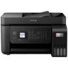 Epson EcoTank ET-4800 multifunkční tiskárna A4 tiskárna, skener, kopírka, fax ADF, duplexní, LAN, USB, Wi-Fi, Tintentank systém;černá