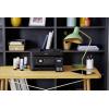 Epson EcoTank ET-4800 multifunkční tiskárna A4 tiskárna, skener, kopírka, fax ADF, duplexní, LAN, USB, Wi-Fi, Tintentank systém;černá