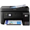 Epson EcoTank ET-4800 multifunkční tiskárna A4 tiskárna, skener, kopírka, fax ADF, duplexní, LAN, USB, Wi-Fi, Tintentank systém;černá