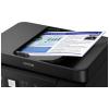 Epson EcoTank ET-4800 multifunkční tiskárna A4 tiskárna, skener, kopírka, fax ADF, duplexní, LAN, USB, Wi-Fi, Tintentank systém;černá