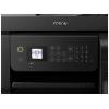 Epson EcoTank ET-4800 multifunkční tiskárna A4 tiskárna, skener, kopírka, fax ADF, duplexní, LAN, USB, Wi-Fi, Tintentank systém;černá