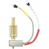 Renkforce Rozšiřující sada extrudéru Vhodné pro 3D tiskárnu: Renkforce Pro 6 RF-4961564