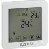 Sygonix Touch 2 pokojový termostat pod omítku týdenní program 1 do 70 °C