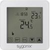 Sygonix Touch 2 pokojový termostat pod omítku týdenní program 1 do 70 °C